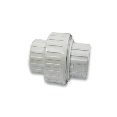1 Inch PVC Union