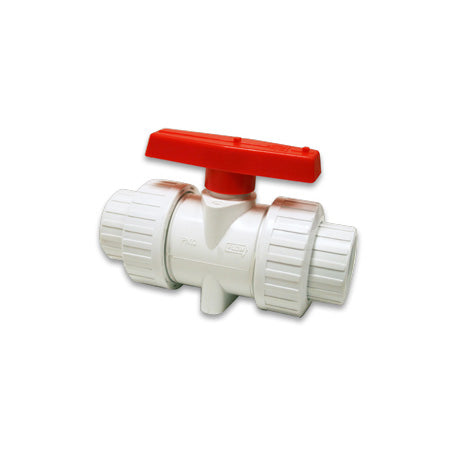 1 Inch Union Ball Valve PVC