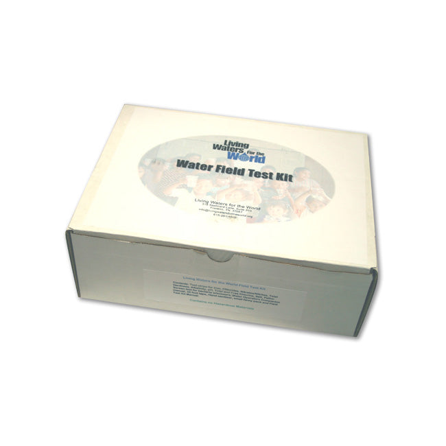 LW Kit 7 - Field Test Kit