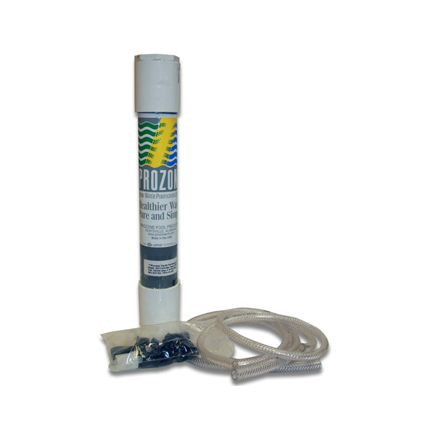 LW Kit 3 - Prozone Spare Parts Kit