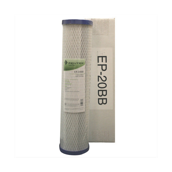 5-Micron Sediment Filter Cartridge - 20" BB