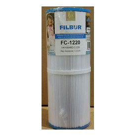 Filter cartridge for Hayward Sediment fIlter (LW023)