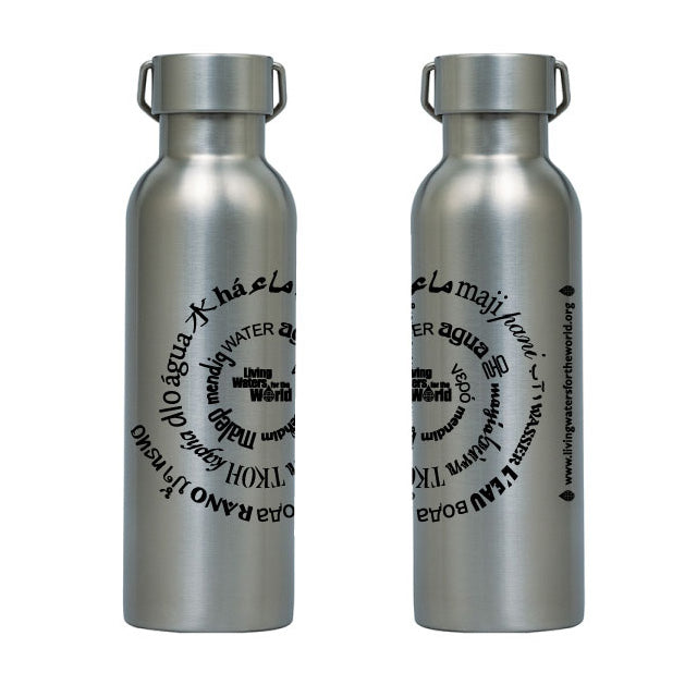 Water Bottle