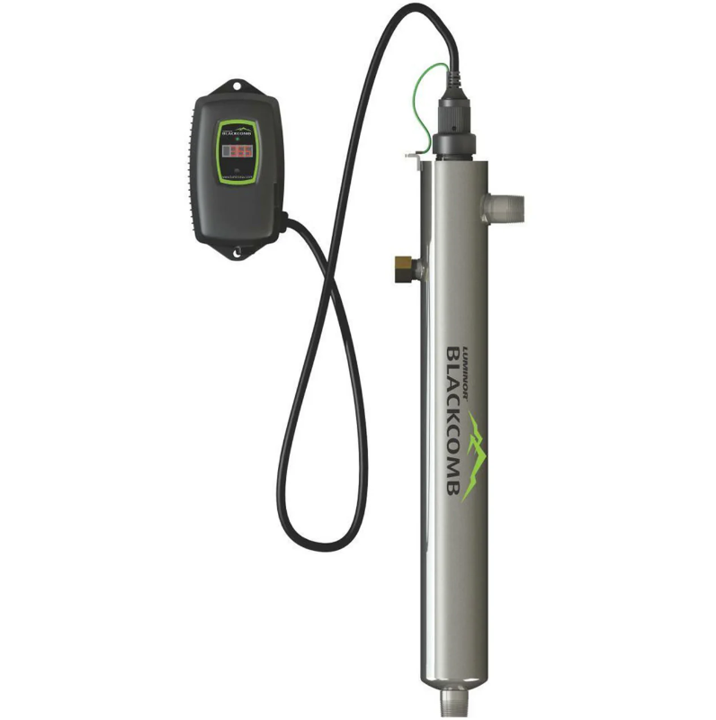 Luminor UV Unit LB4-101