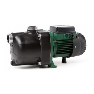 Jet pump for the LWW Standard Ozone or UV water system